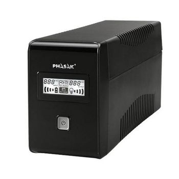 Phasak PH 9485 850VA SAI