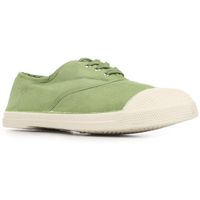 bensimon deportivas moda lacet para hombre