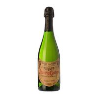 juve y camps reserva familiar brut nature cava reserva botella jeroboam-doble magnum 3 l 12 vol