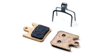 Brake authority pastillas de freno hope tech x2