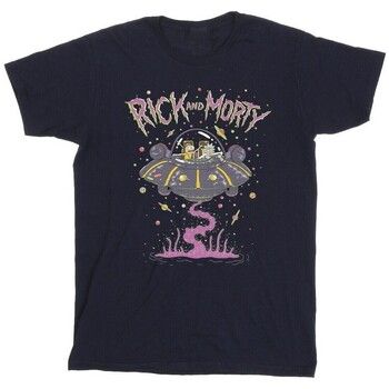 Dessins Animés Camiseta BI51775 para hombre