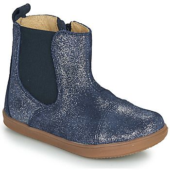 Citrouille et Compagnie Botines FEPOL para niña