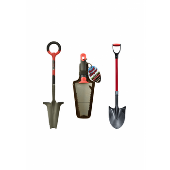 Pack Rootslayer™ - Negro - Adulto