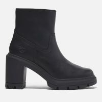 timberland womens allington heights nubuck boots - uk 7