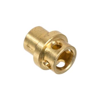 Manguito atomizador carburador Bing 11mm