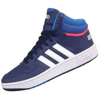 adidas zapatillas de baloncesto hoops mid 30 para mujer
