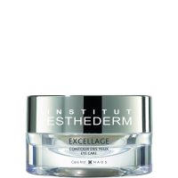 institut esthederm excellage re-densifying eye balm 15ml