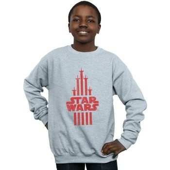 Disney Jersey X-Wing Assault para niño