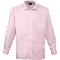 premier camisa manga larga pr200 para hombre