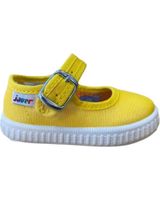 de javer mercedes lona 62 amarillo