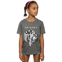 friends camiseta bi19080 para nina