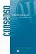 consenso: patologia dual