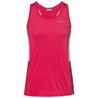 head camiseta club magenta para nina
