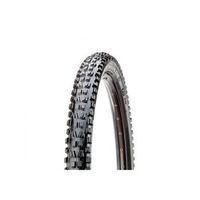 cubierta mtb maxxis minion dhf plus 275x280 60 tpi plegable exo tubeless ready negro 275 mtb 27x280