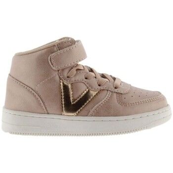 Victoria Deportivas Moda Kids 124108 - Nude para niño