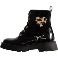 super mode botines 298789 para nina