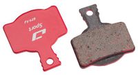 pastillas de freno de disco jagwire para magura mt sport   mt2   mt4   mt4e   mt6   mt8   mt8 pro   mt8 sl   mt trail rear