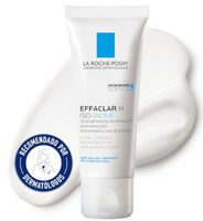 la roche posay effaclar h iso-biome 40 ml