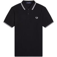 fred perry polo m3600p para hombre