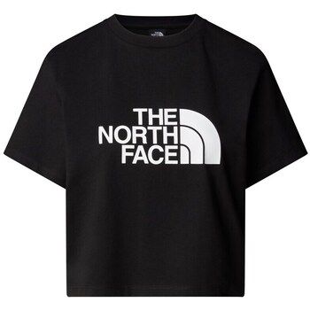 The North Face Camiseta NF0A8A6HJK3 para mujer