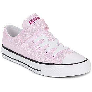 Converse Zapatillas Chuck Taylor All Star 1V para niña