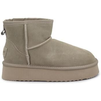 Café Noir Botines CAF-RRR-DR6027-M005 para mujer