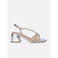 exe shoes sandalias sandalias tacon bajo carmen-300 para mujer