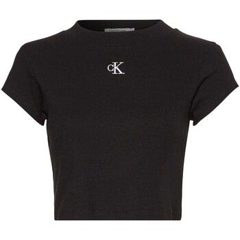 Calvin Klein Jeans Camiseta GT34168 para mujer