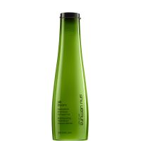 shu uemura art of hair silk bloom shampoo 300ml