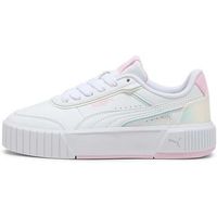 puma zapatillas carina mia holo 20 jr para nina