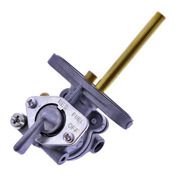 Grifo de combustible Yamaha XS 650 derecho OE-Réplica