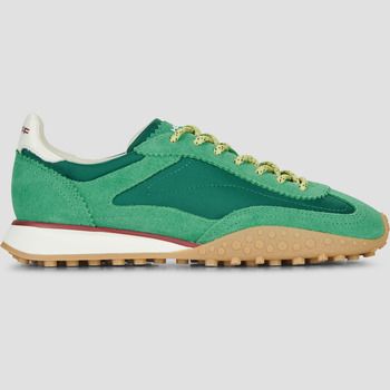 HOFF Zapatillas BRIDGE MKII GREEN para mujer