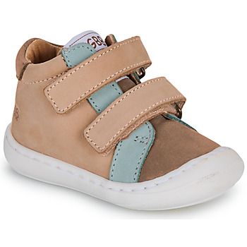 GBB Zapatillas altas NINOU para niño