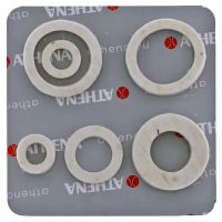 kit reten motor moto guzzi falcone 500 athena