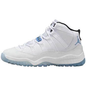 Nike Zapatillas altas 11 Retro Legend Blue (2024) Enfant et Bébé para mujer