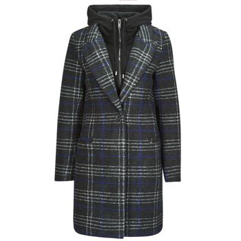 Ikks Abrigo BX44095 para mujer