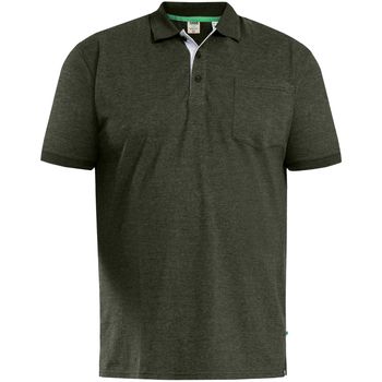 Duke Polo D555 Grant para hombre