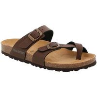 grunland sandalias gru-zal-cb0009-mo para mujer
