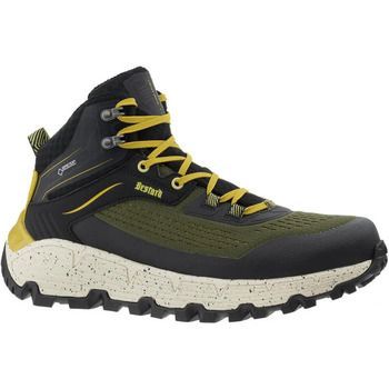 Bestard Zapatillas de senderismo Crosswave para hombre