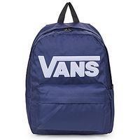 vans mochila old skool drop v backpack para hombre