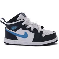 nike zapatillas altas 1 mid bp para nino