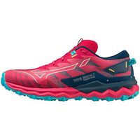 mizuno zapatillas de running wave daichi 7 para mujer