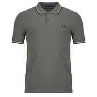 fred perry polo twin tipped fred perry shirt para hombre