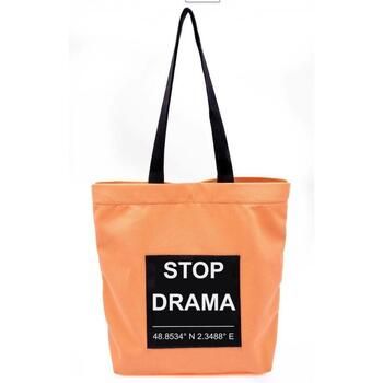 Verb To Do Bolso Stop Drama para mujer