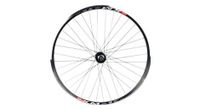 rueda trasera gurpil xm 1 29     9x135mm   freno en v   negro