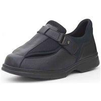 calzamedi zapatillas de senderismo especial empeines anchos pie diabetico para hombre
