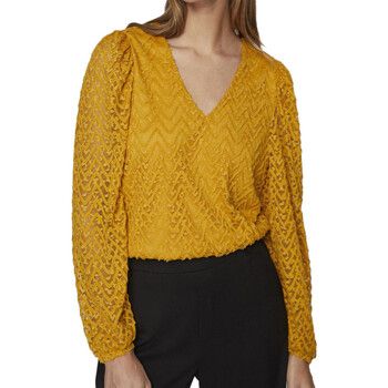 Vila Blusa Vifary para mujer