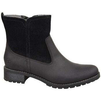 Timberland Botines W Bethel Biker para mujer