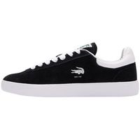 lacoste zapatillas deporte zapatilla baseshot 223 mujer para mujer
