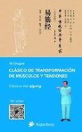 Clásico de transformación de músculos y tendenos